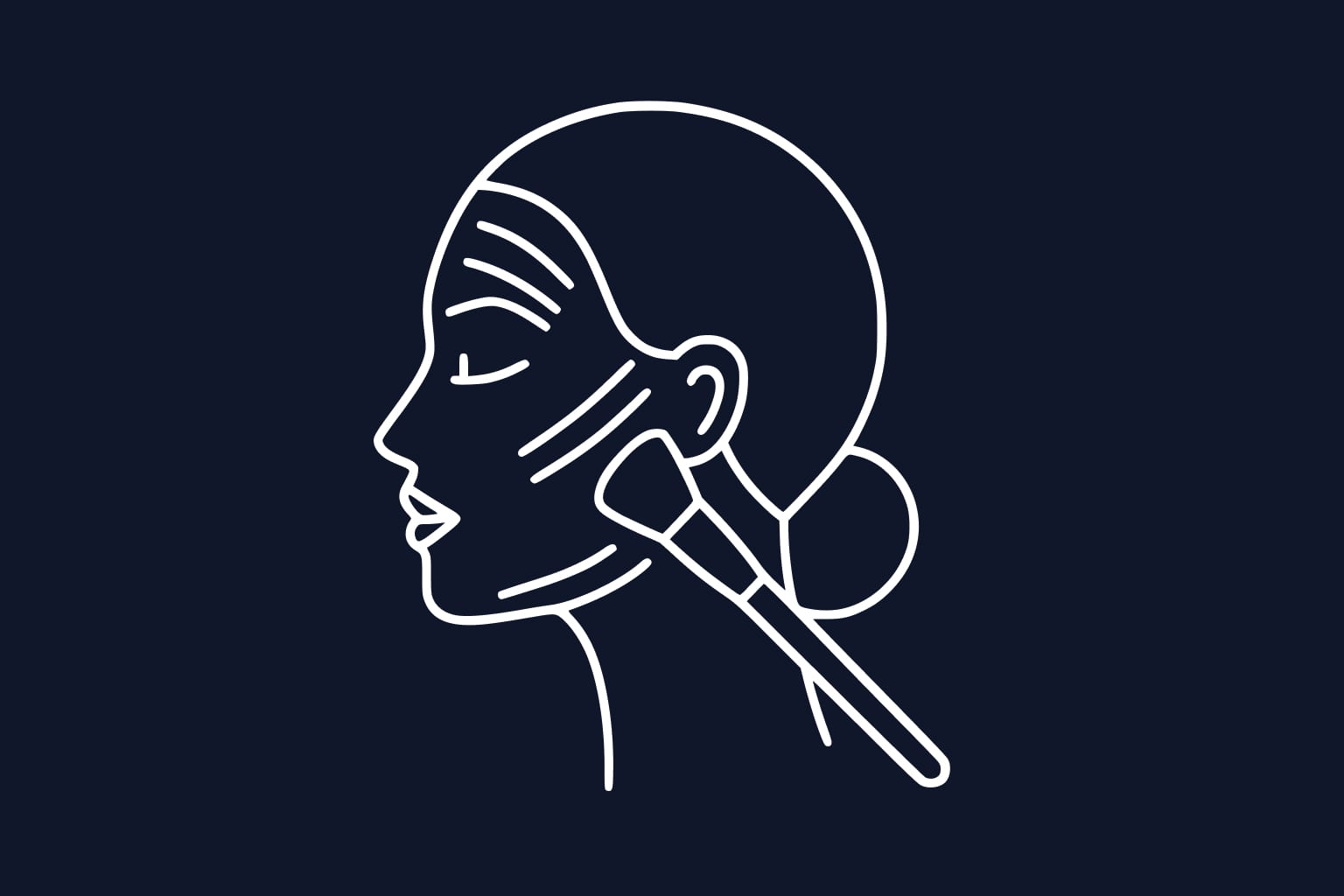 The Art of Contouring Through the Ages