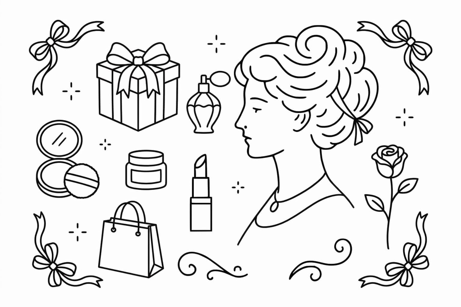 Luxury Beauty Gift Sets a Makeup Artist Would Actually Give