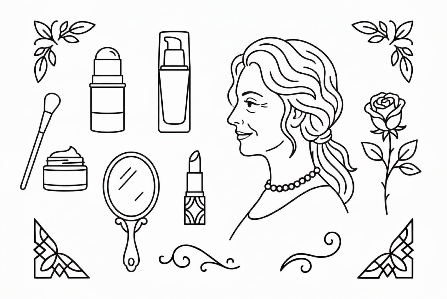 Makeup for Over 50: A London Artist's Guide to Mature Skin