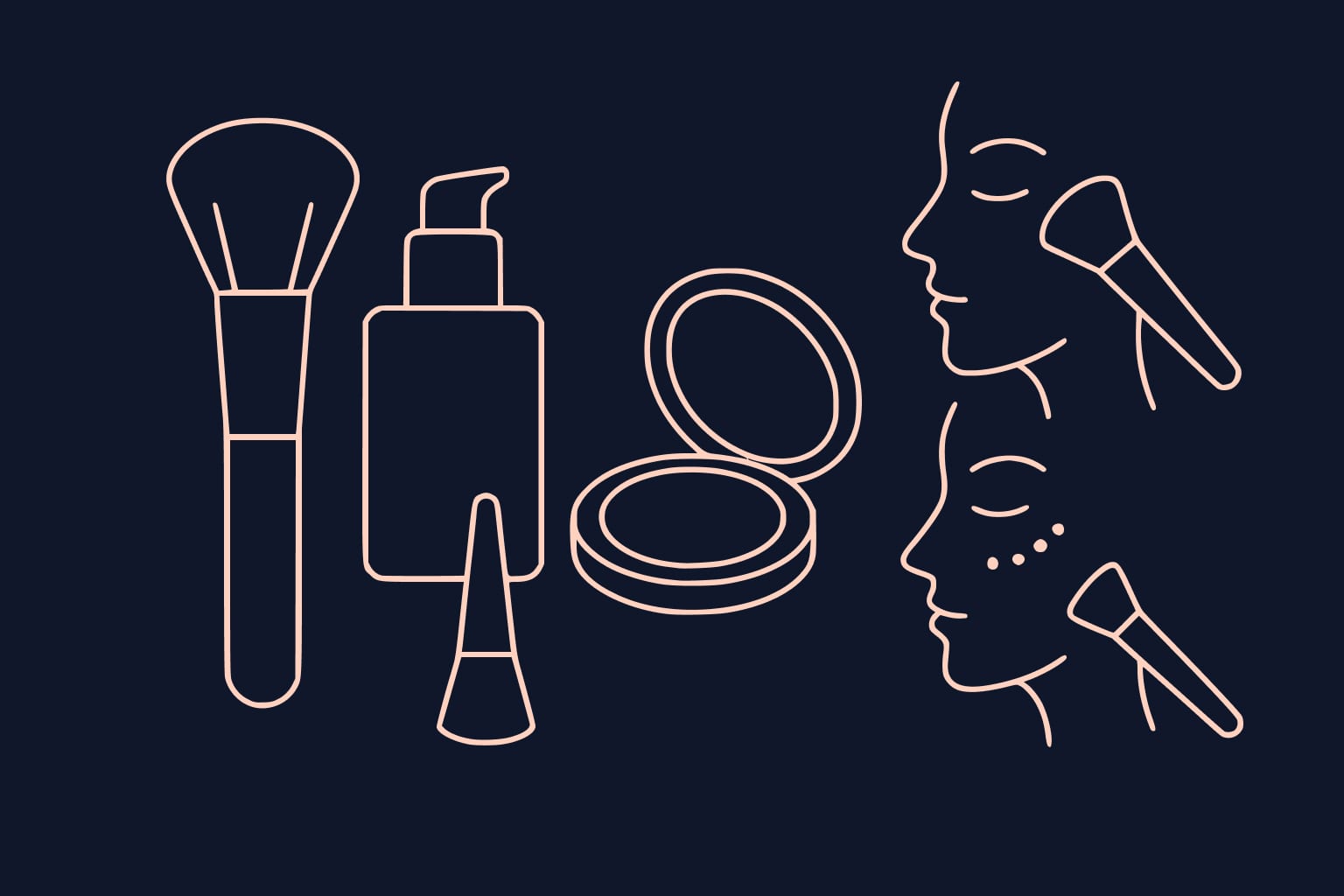Mastering Basic Makeup Techniques: Essential Skills Every Beauty Enthusiast Should Know