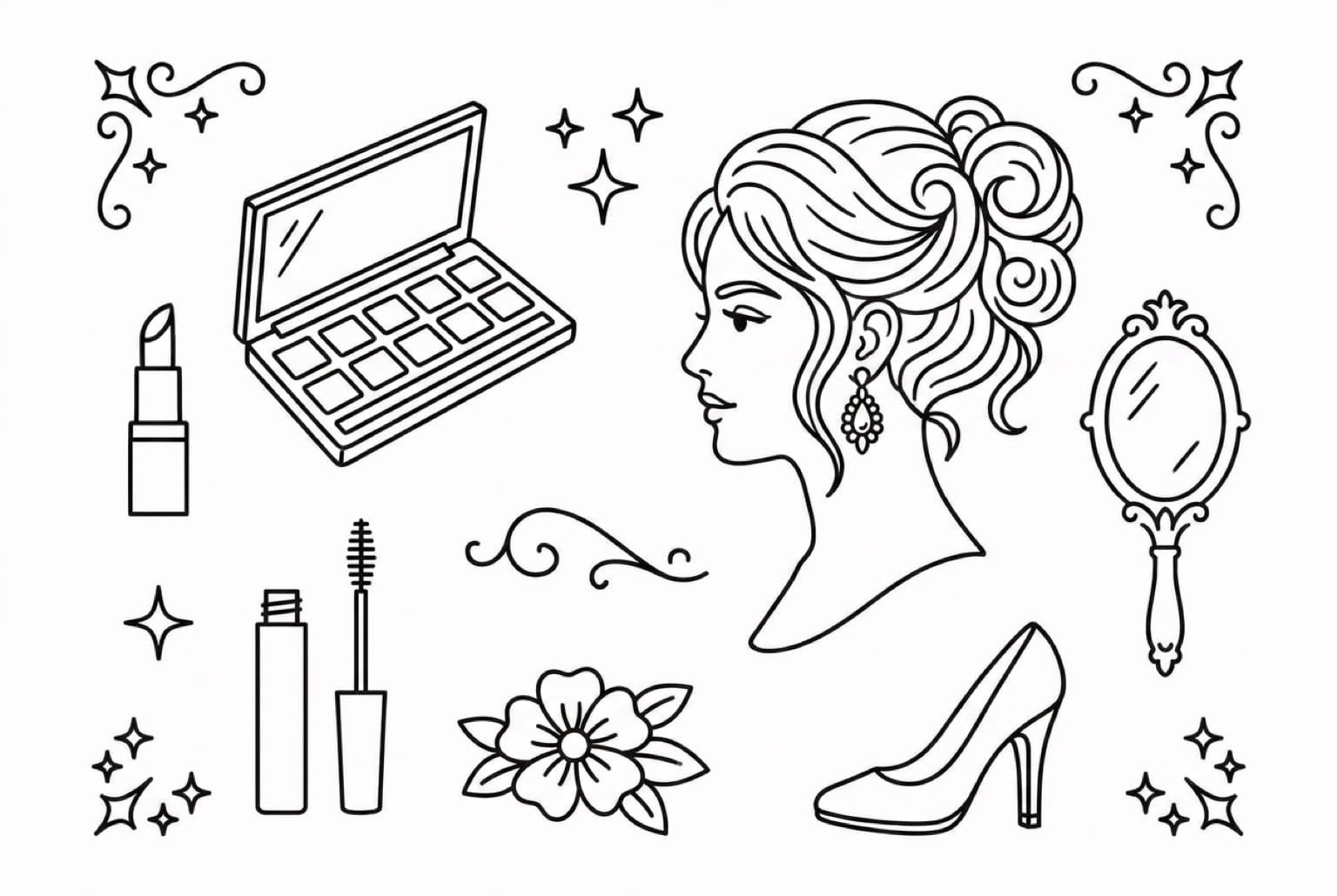 Booking a Makeup Artist for Prom in London: A Guide to a Flawless Night