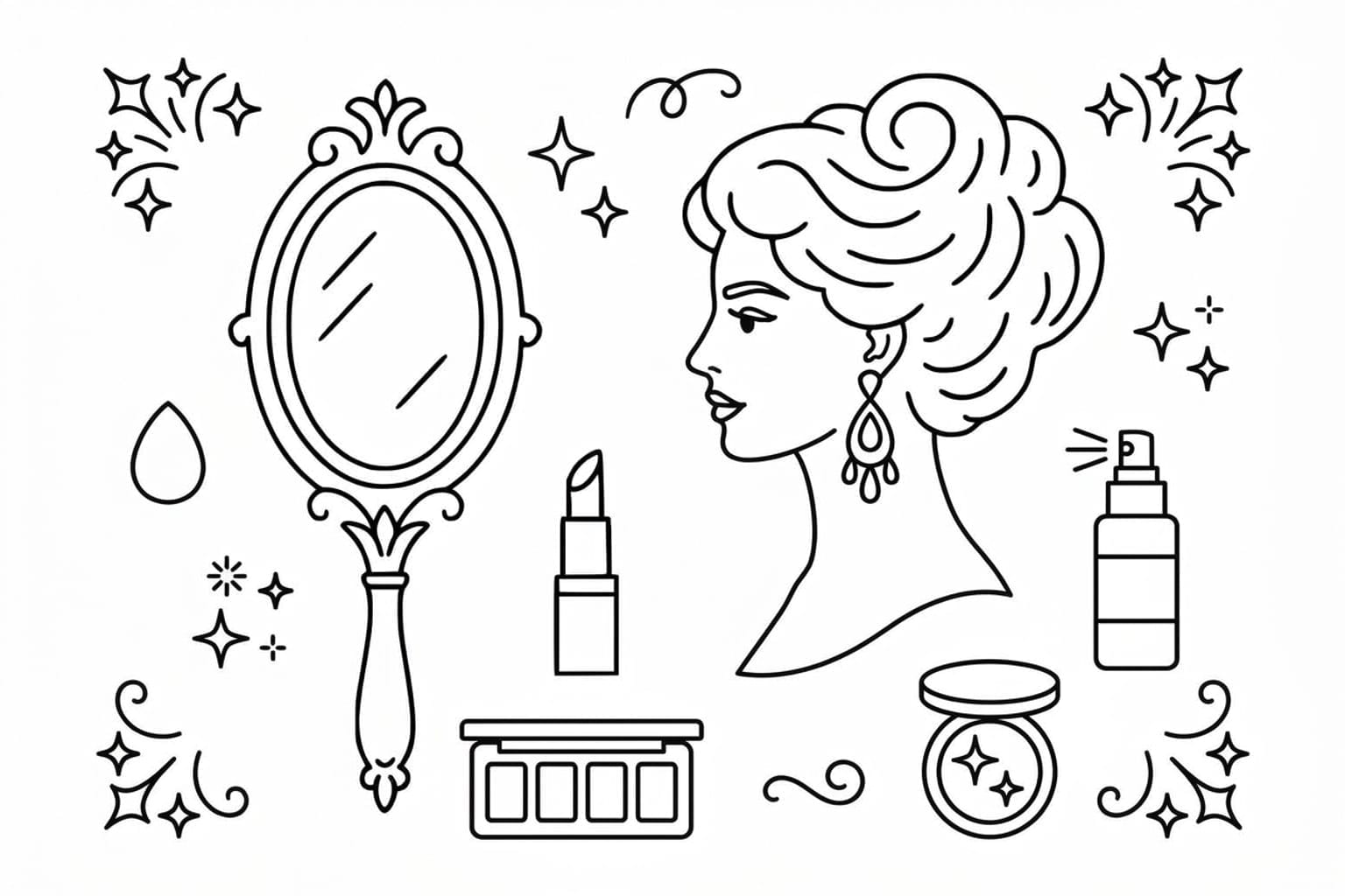 Prom Makeup That Photographs Beautifully: Looks and the Products Behind Them