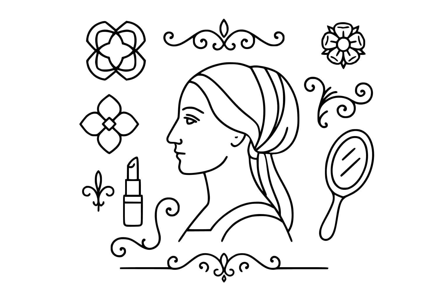 Tudor Makeup and Renaissance Beauty: The Dangerous Pursuit of Perfection