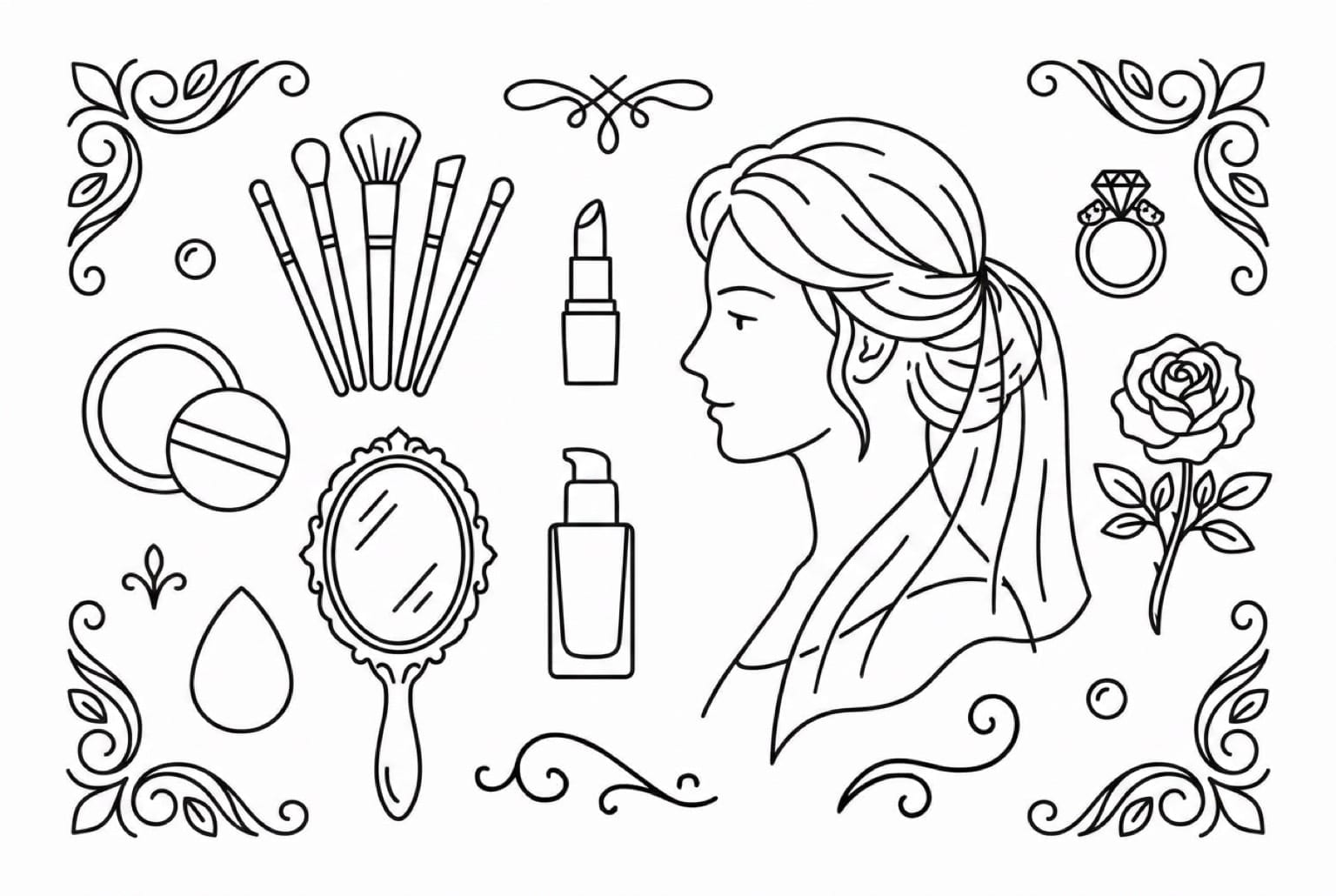 How Much Does Bridal Makeup Cost in London?